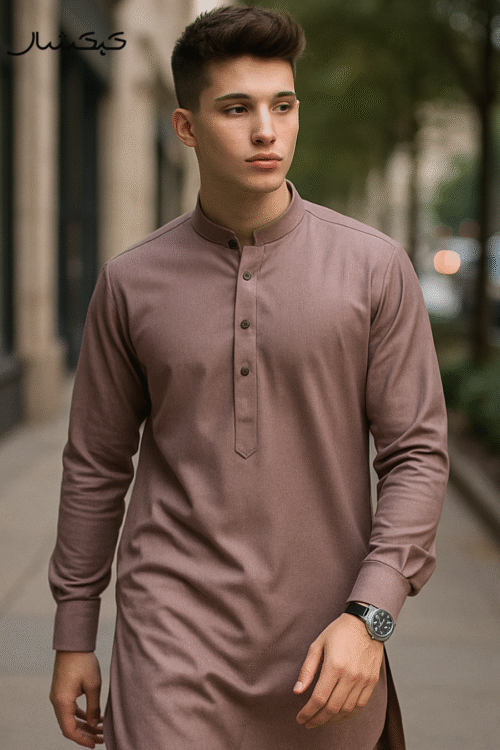 Wash and Wear Cold coffee