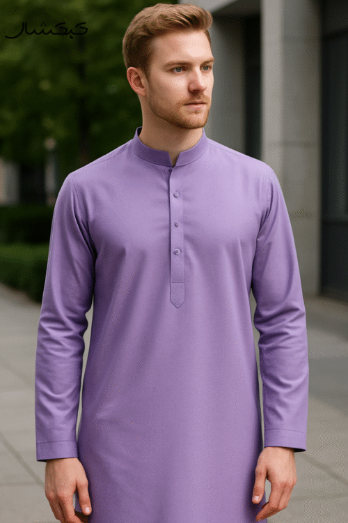 Wash and Wear Falsa
