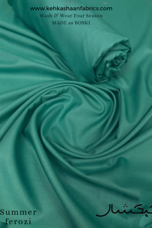 Wash and Wear Ferozi