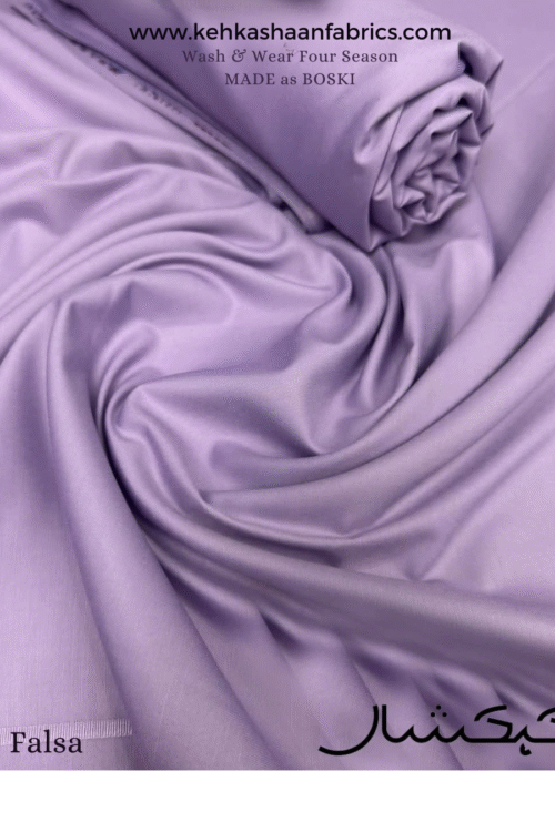 Wash and Wear Falsa